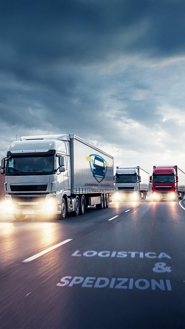 Logistica & Spedizioni